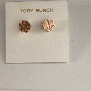 Tory Burch earrings